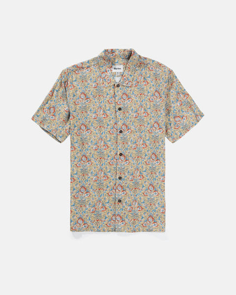 Harvest Short Sleeve Shirt