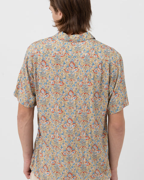 Harvest Short Sleeve Shirt