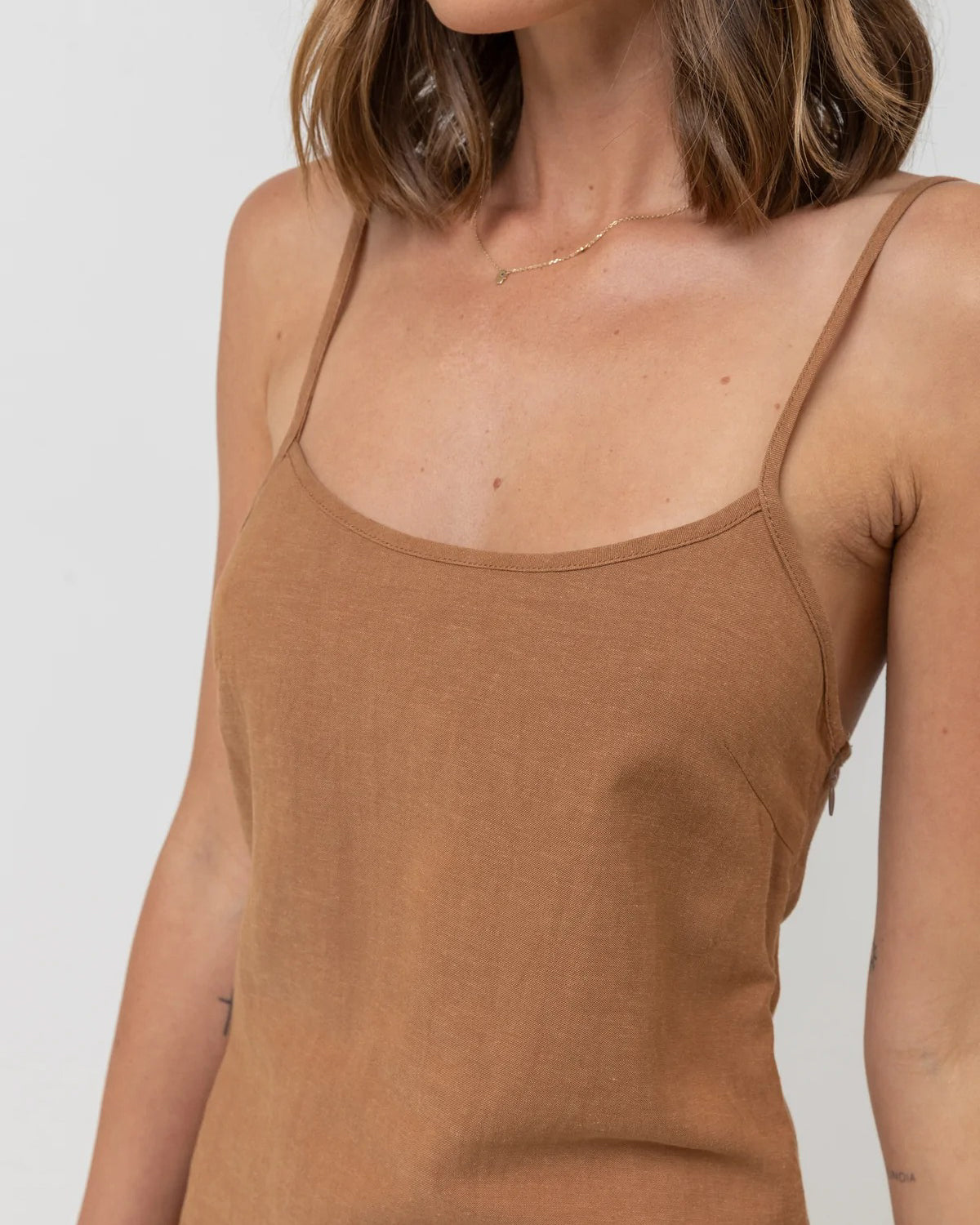 Classic Slip Dress