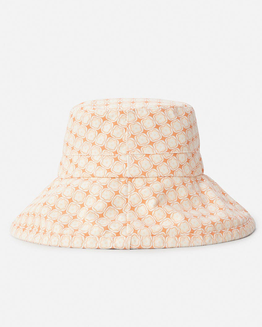 Girls Tres Cool Sun Hat