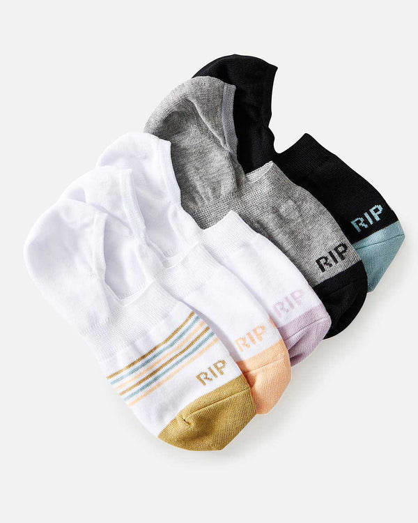 Invisible Sock 5Pack