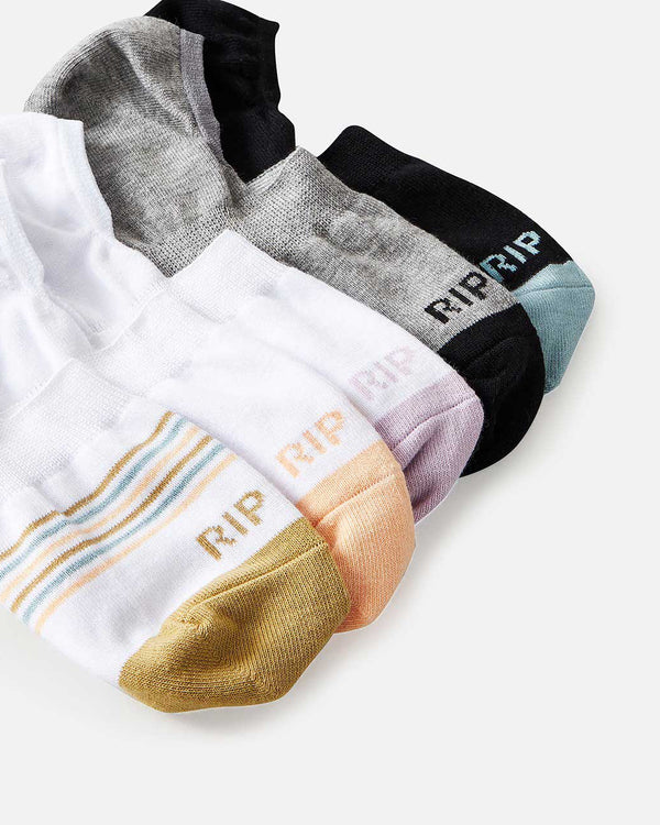 Invisible Sock 5Pack