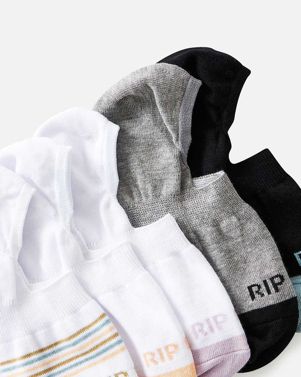 Invisible Sock 5Pack
