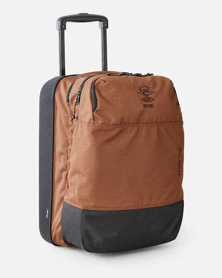 F-Light Cabin 35L Searchers Wheelie Bag