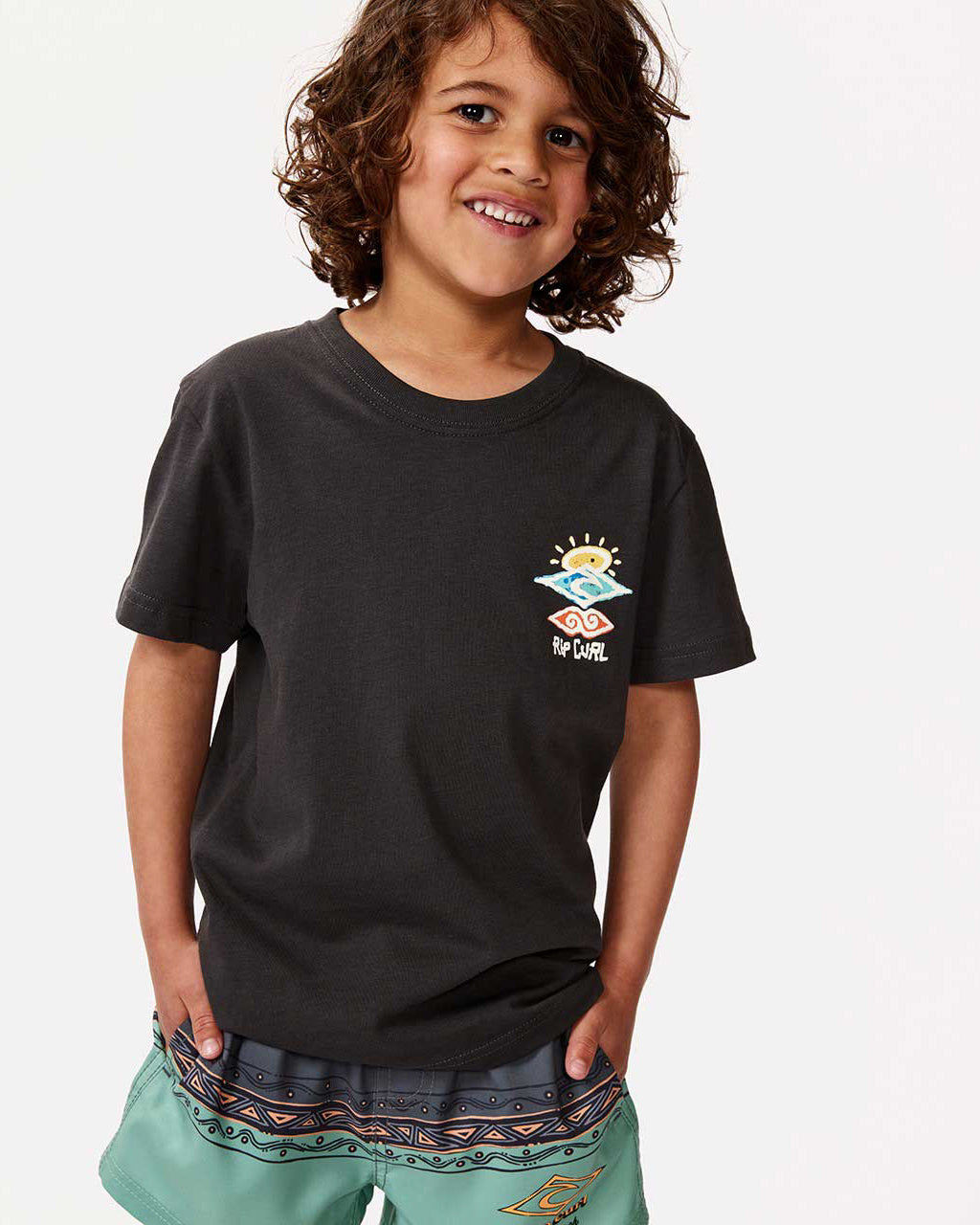 Tots Icons Of Shred Tee