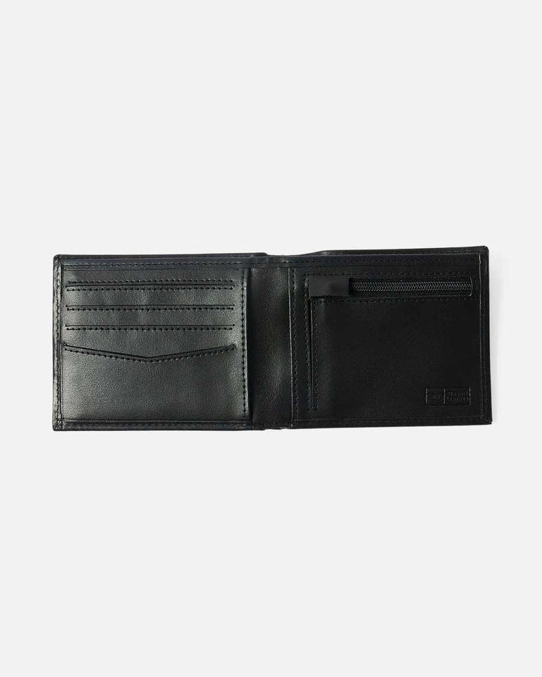 Corpowatu RFID 2 In 1 Wallet