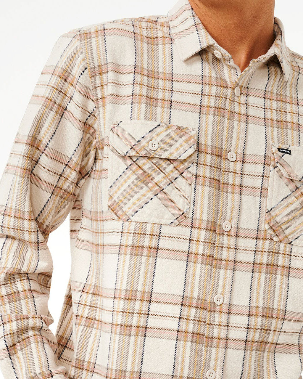 Griffin Flannel Shirt