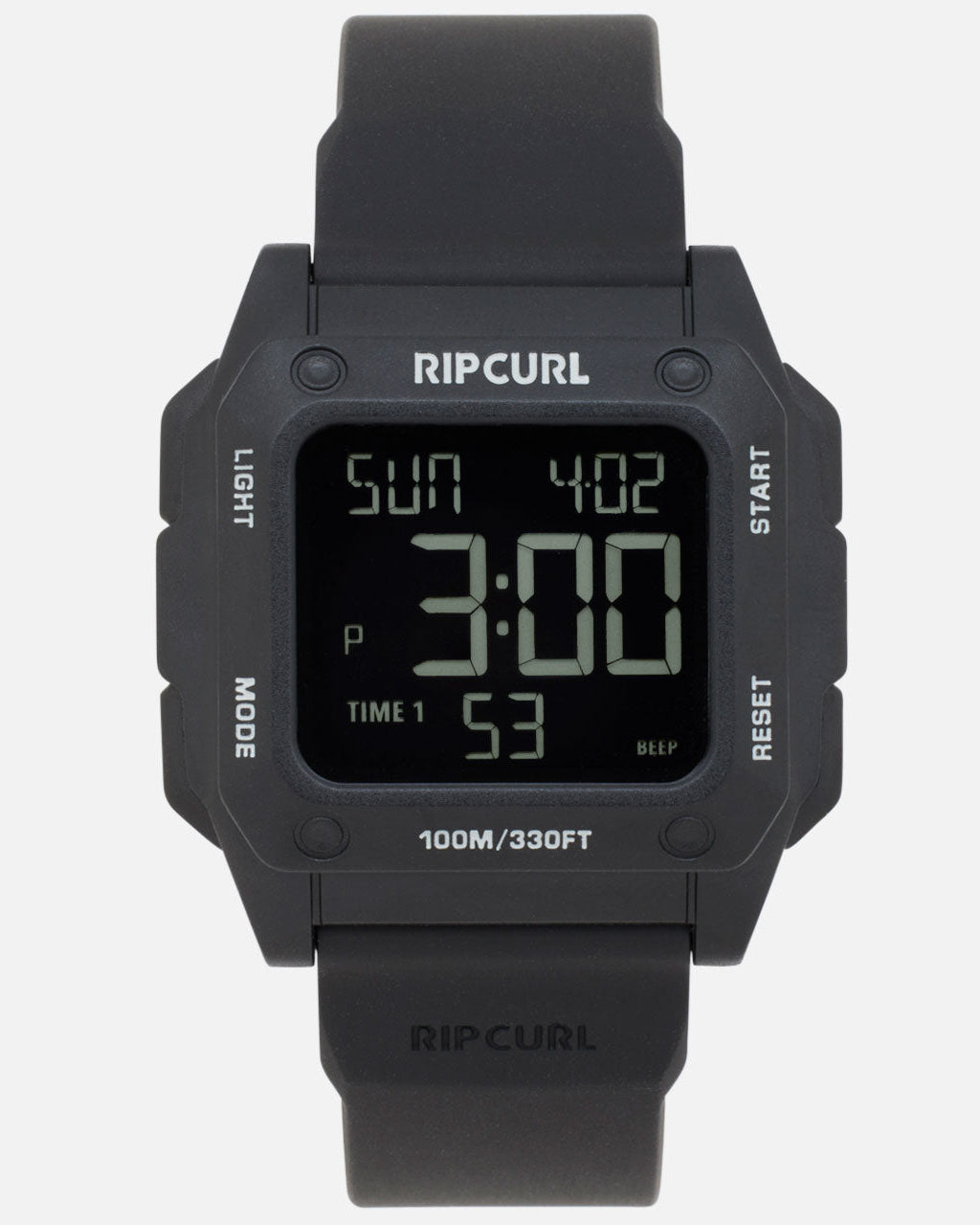 Odyssey Midsize Digital Watch