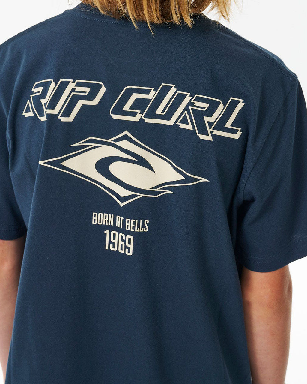 Boys Fadeout Icon Tee