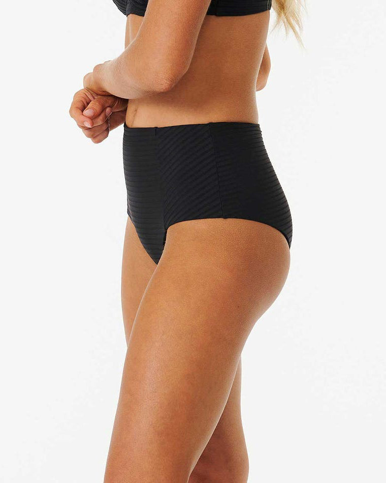 Premium Surf Hi Waist Good Bikini Bottom