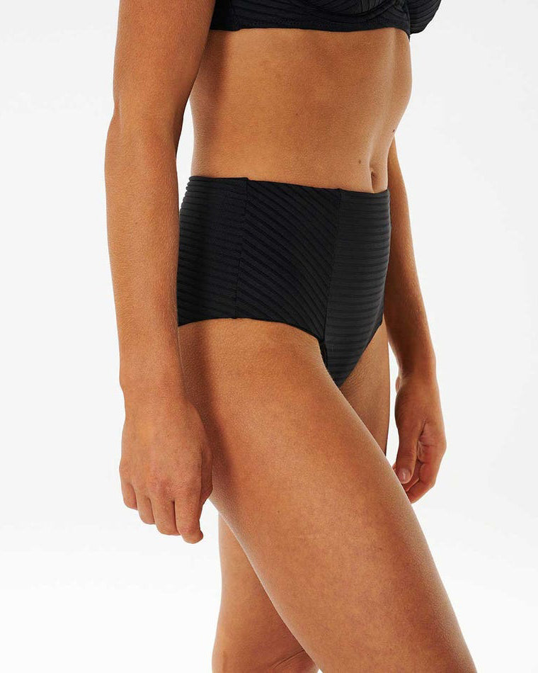 Premium Surf Hi Waist Good Bikini Bottom