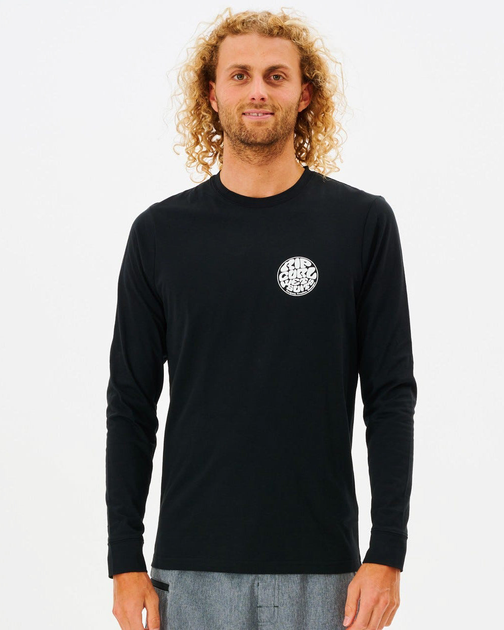 Icons Of Surf Long Sleeve Tee