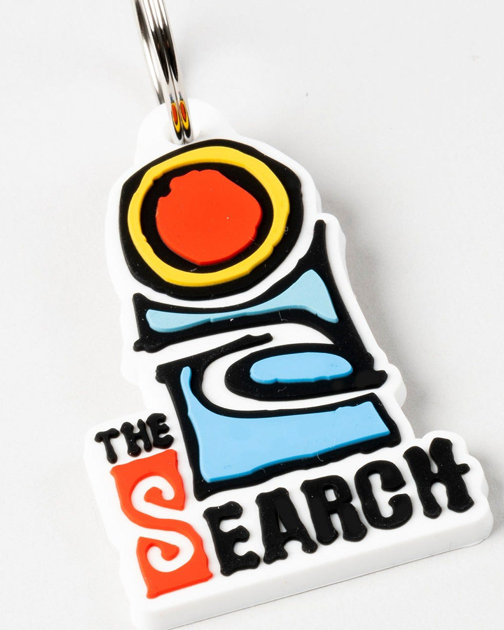 Keyring Assorted