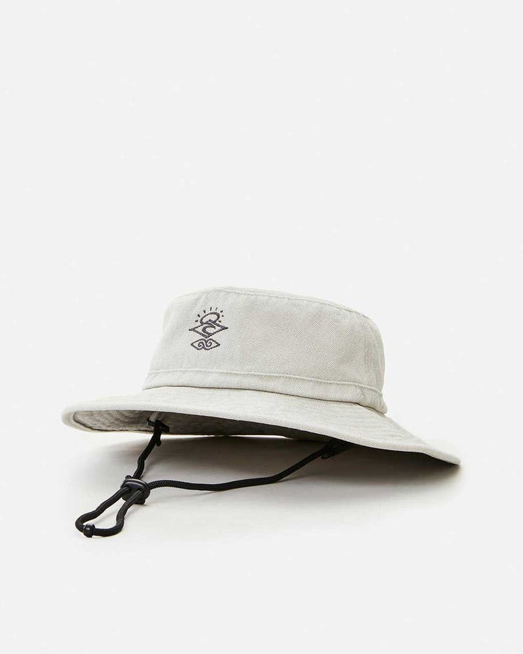Searchers Mid Brim Hat