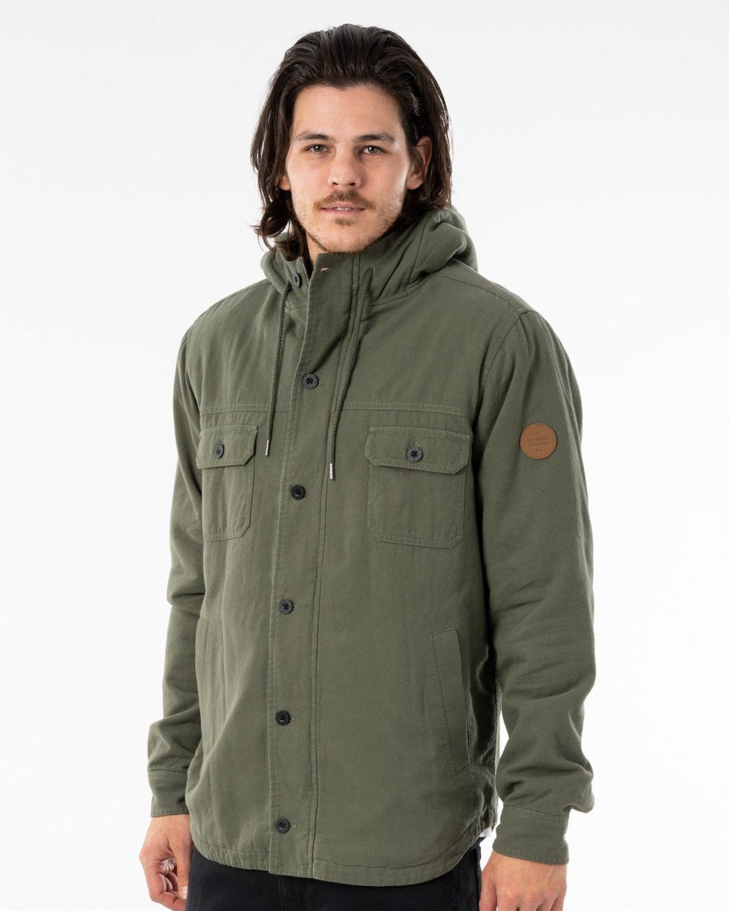 Gibbos Jacket