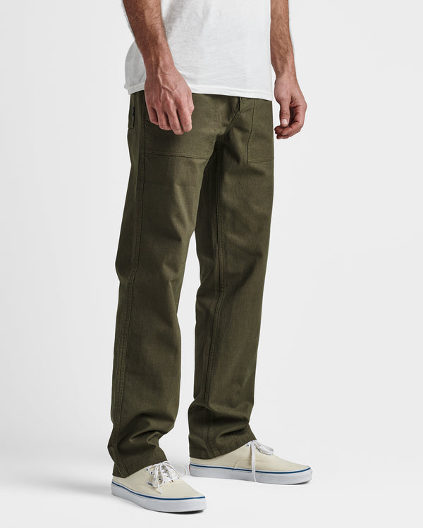 Layover Utility Pant