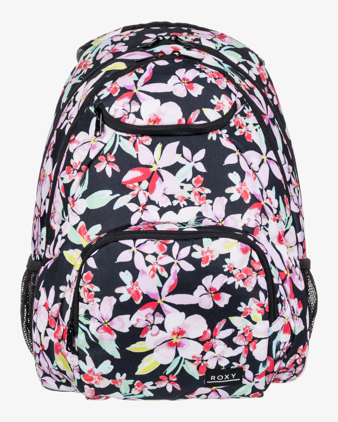 Shadow Swell Printed Backpack