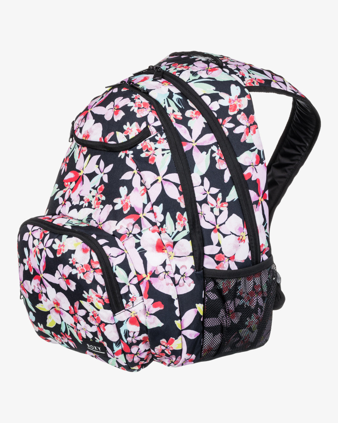Shadow Swell Printed Backpack