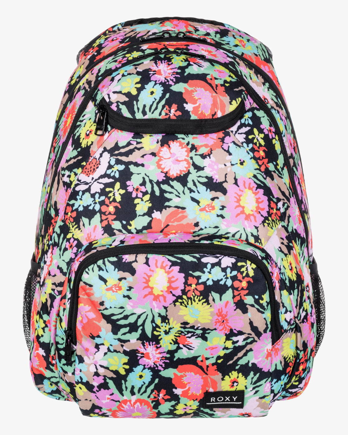 Shadow Swell Printed Backpack