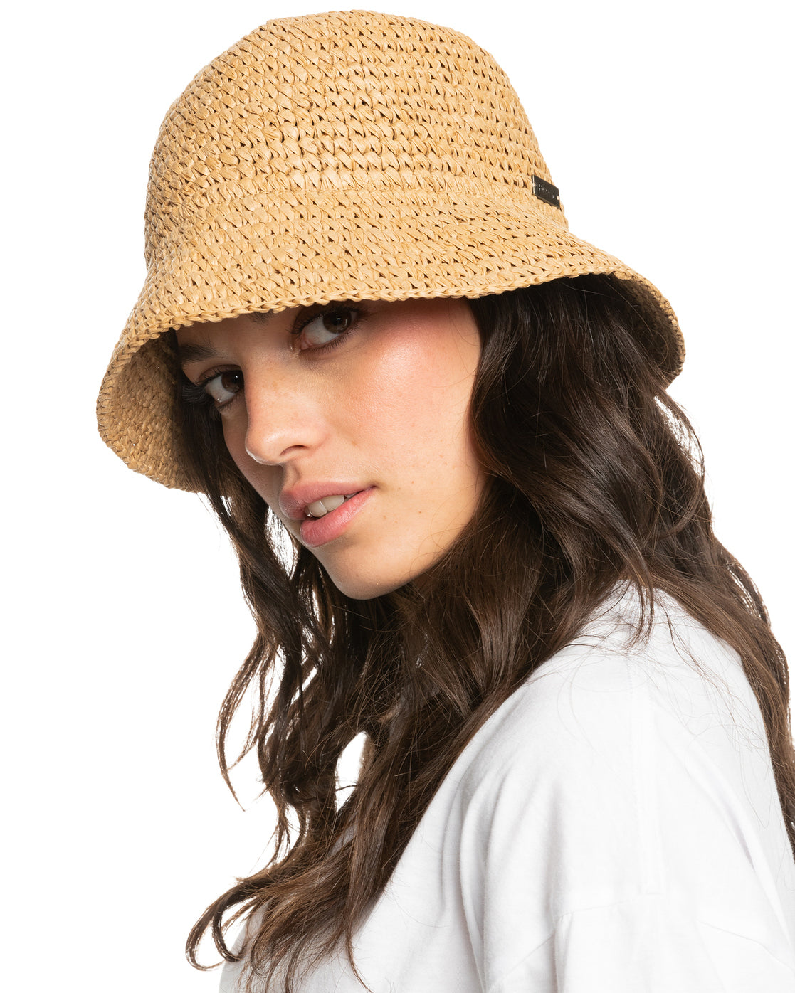Waves Song Hat