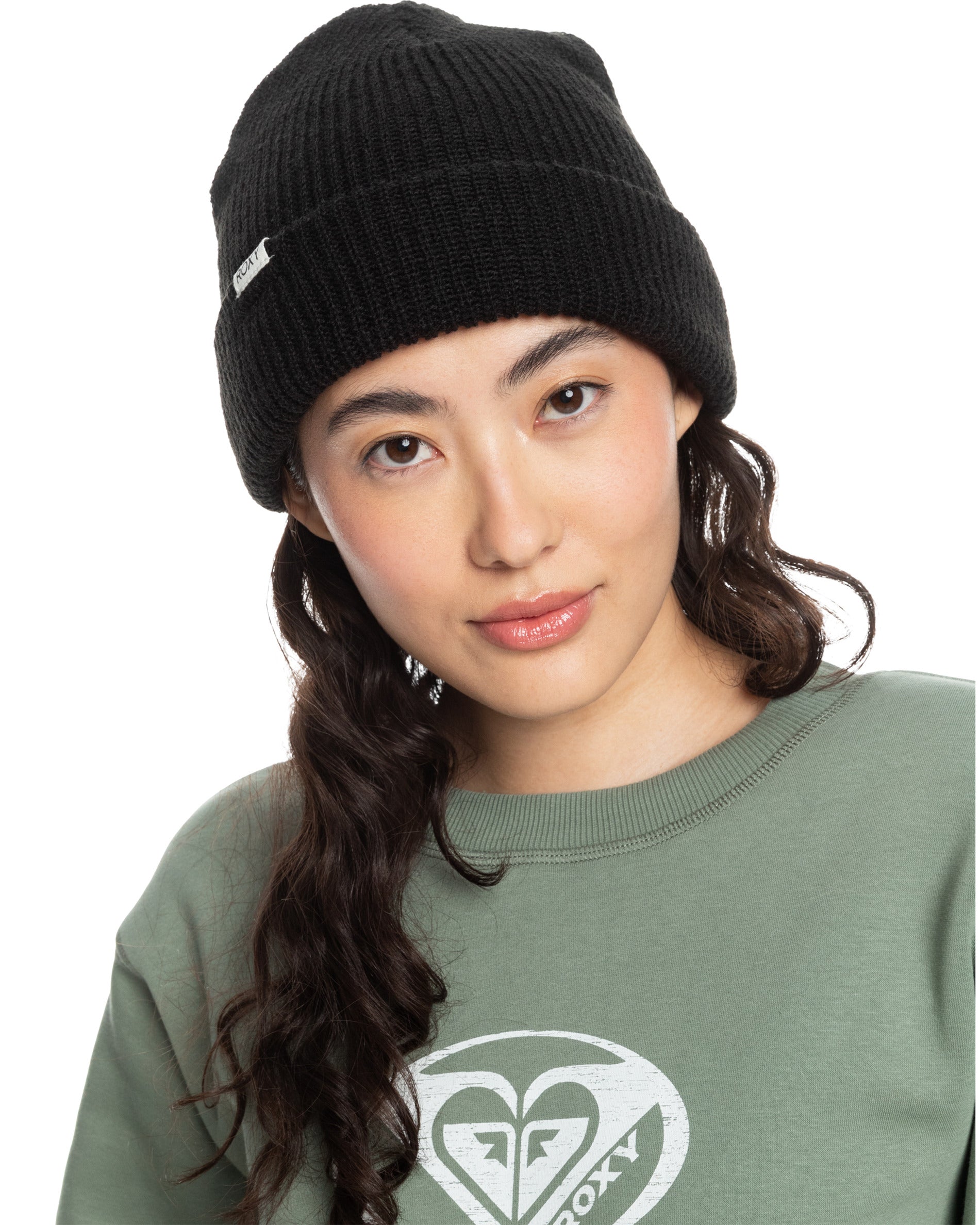 Island Fox Beanie