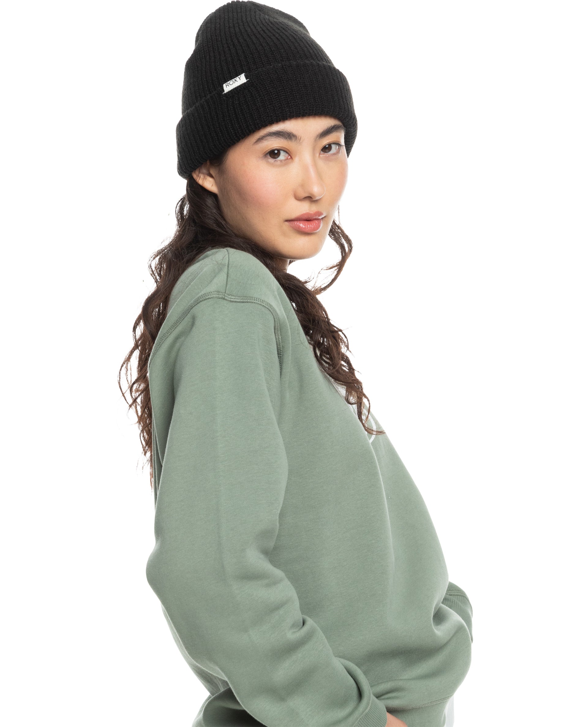 Island Fox Beanie