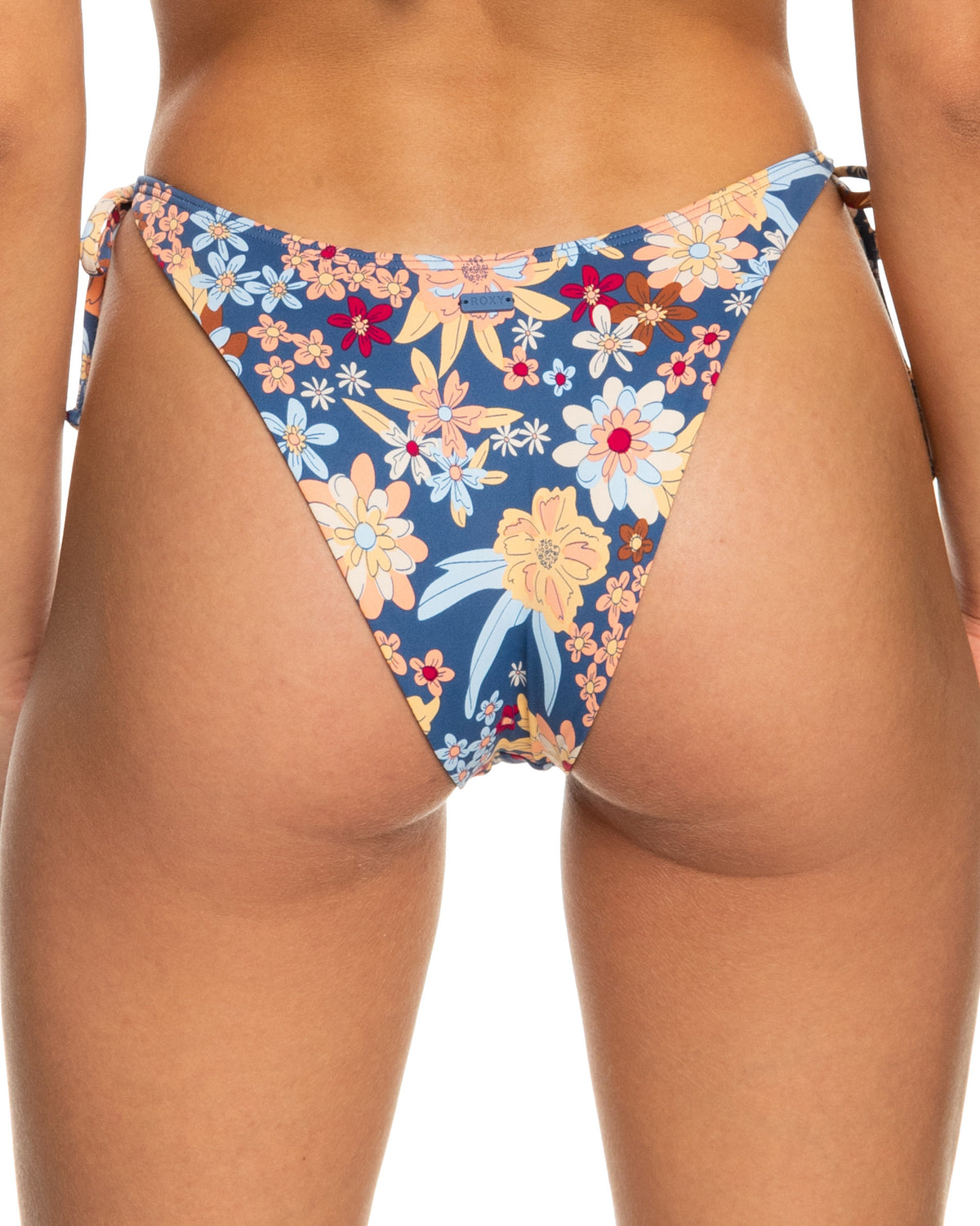 Printed Beach Classics Cheeky Bottom