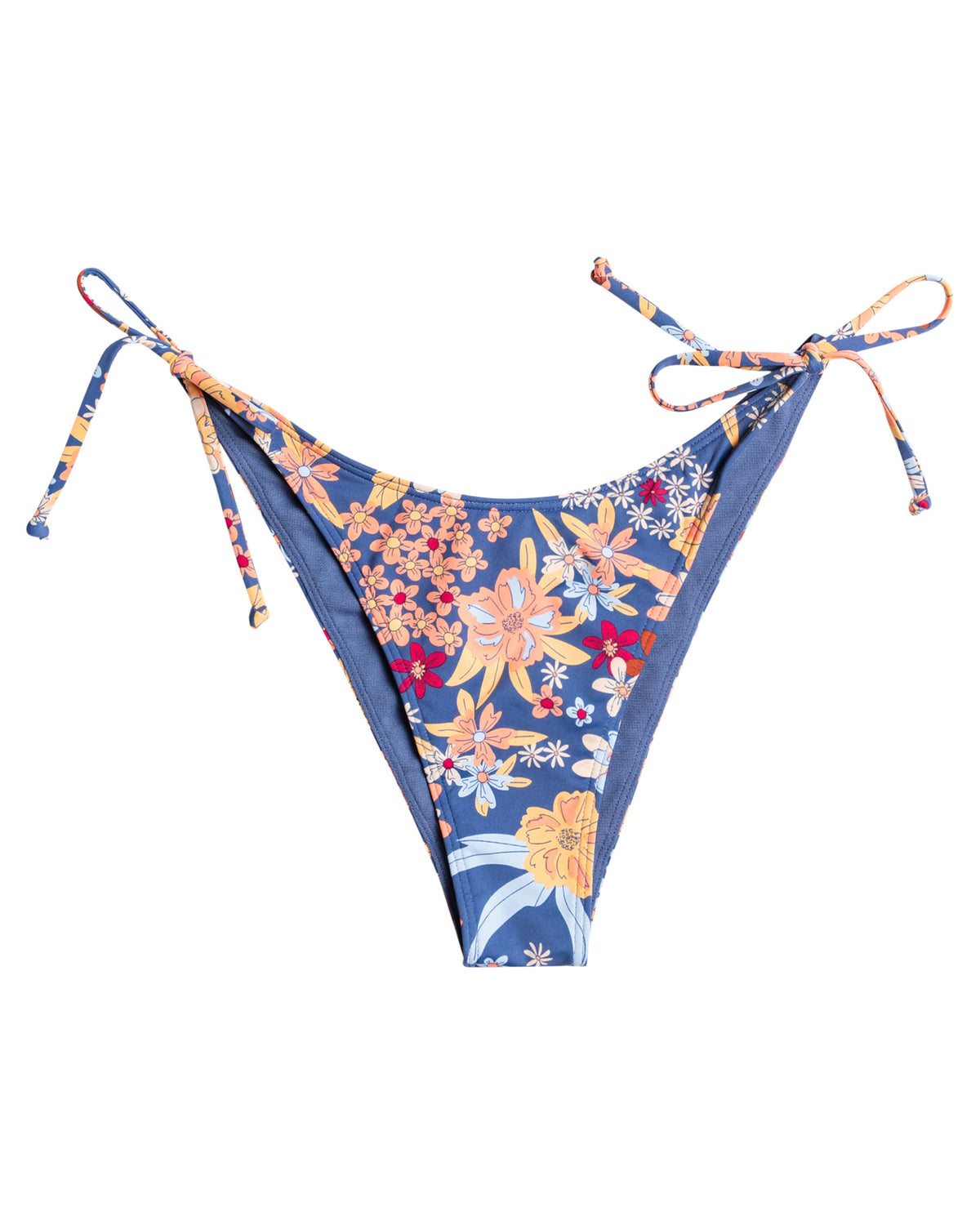 Printed Beach Classics Cheeky Bottom