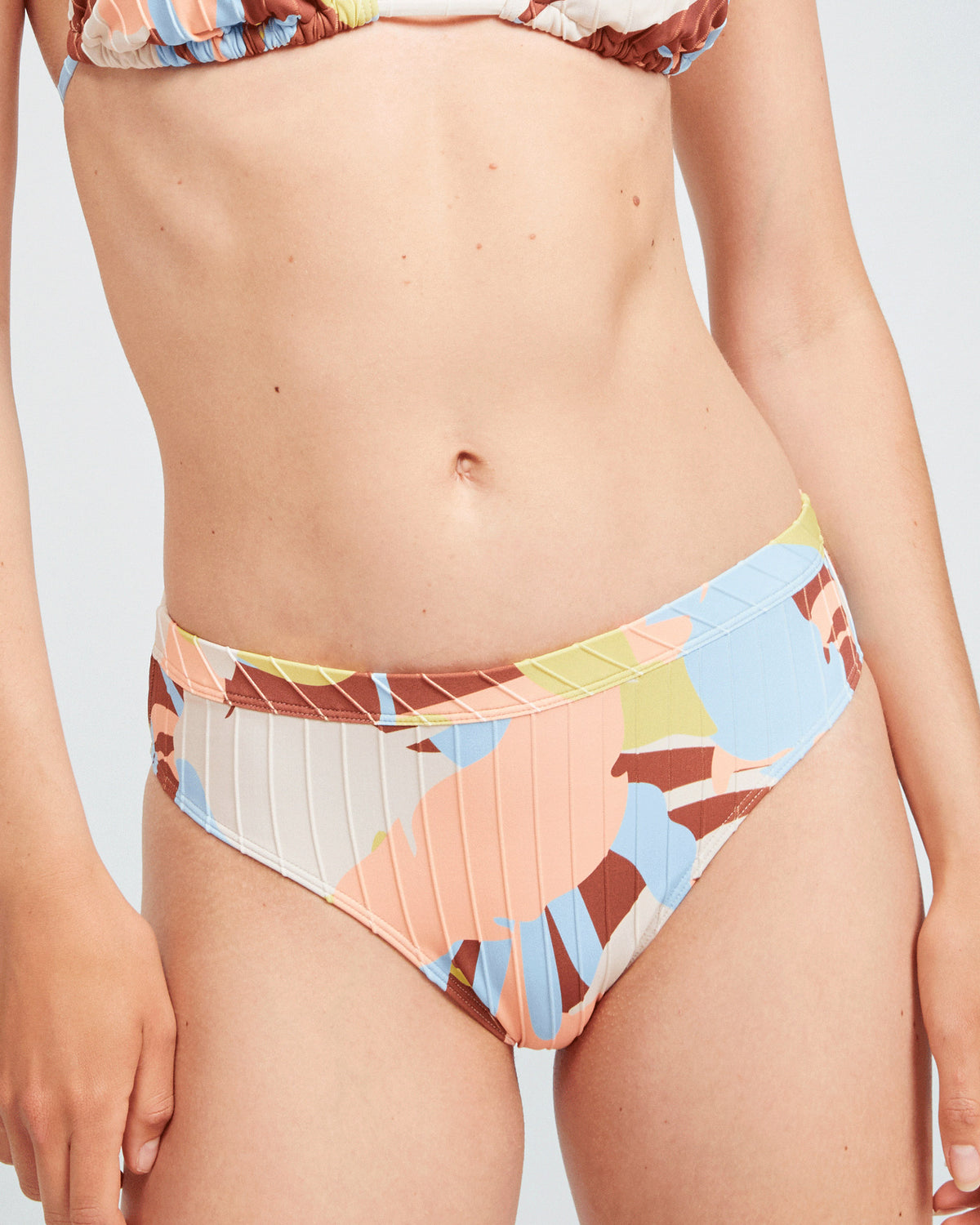 Floraldelic The Shorey Bottom