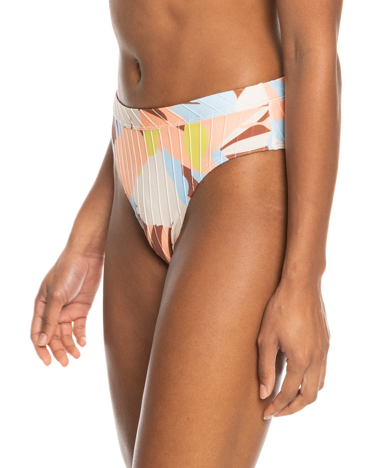 Floraldelic The Shorey Bottom