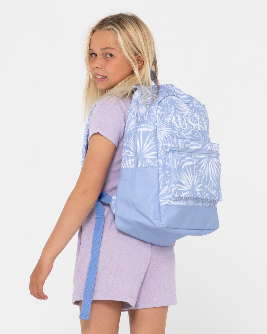 Academy Backpack Girls