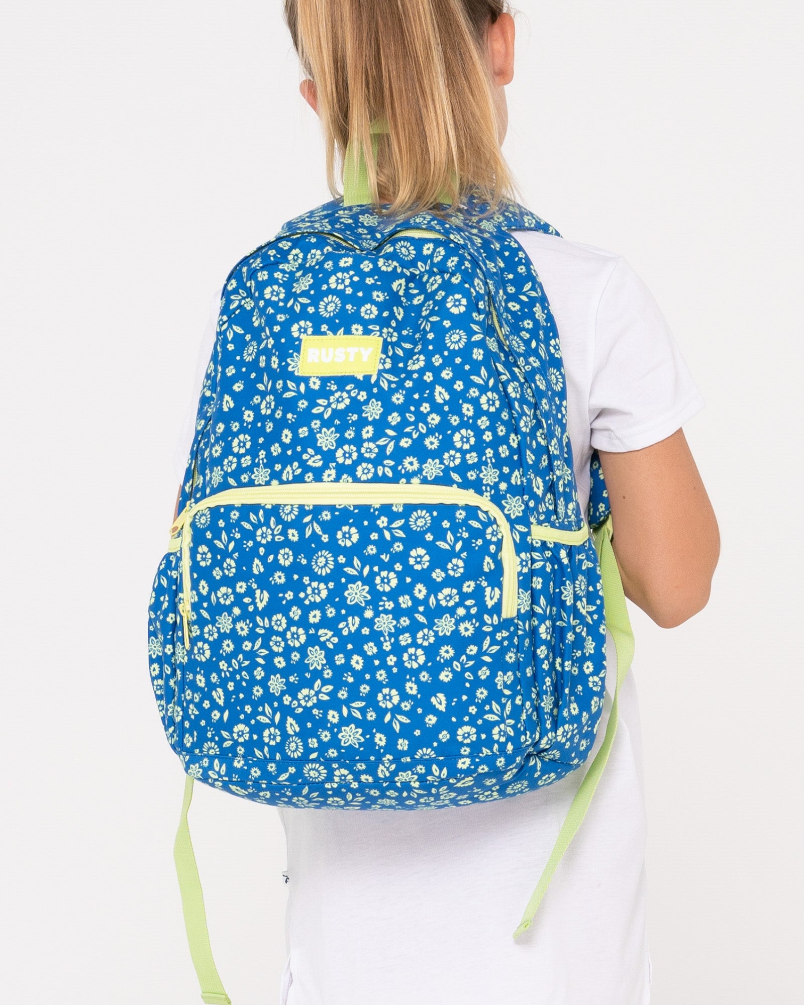 Indiana Backpack