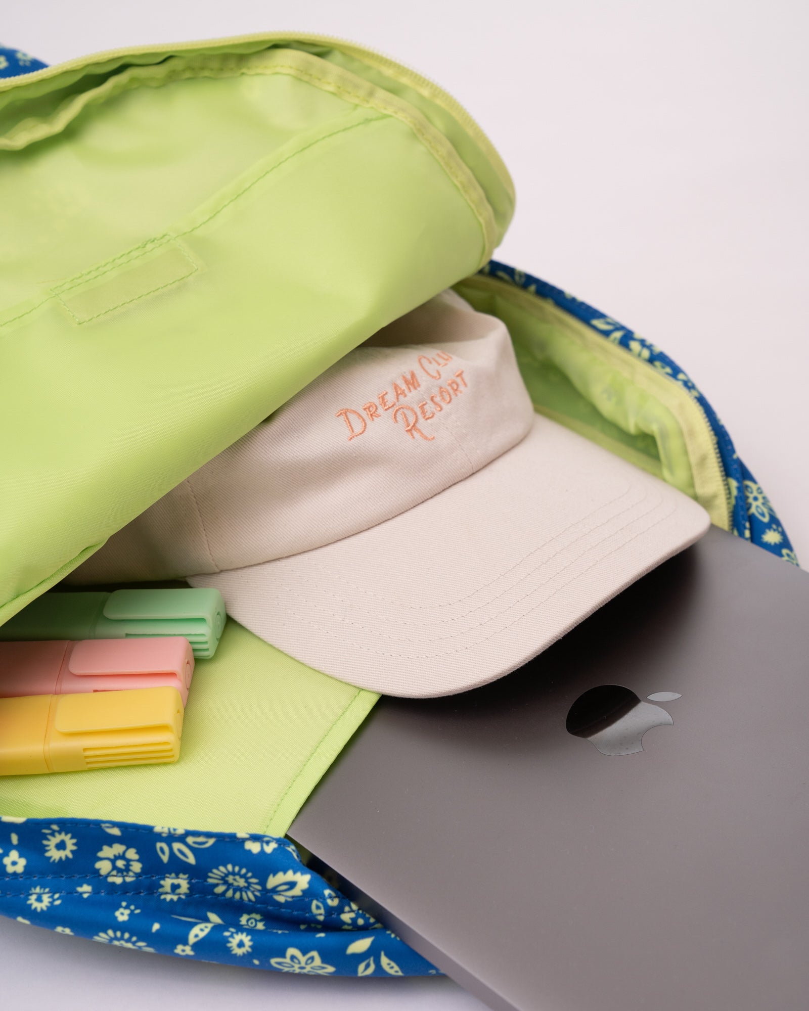 Indiana Backpack