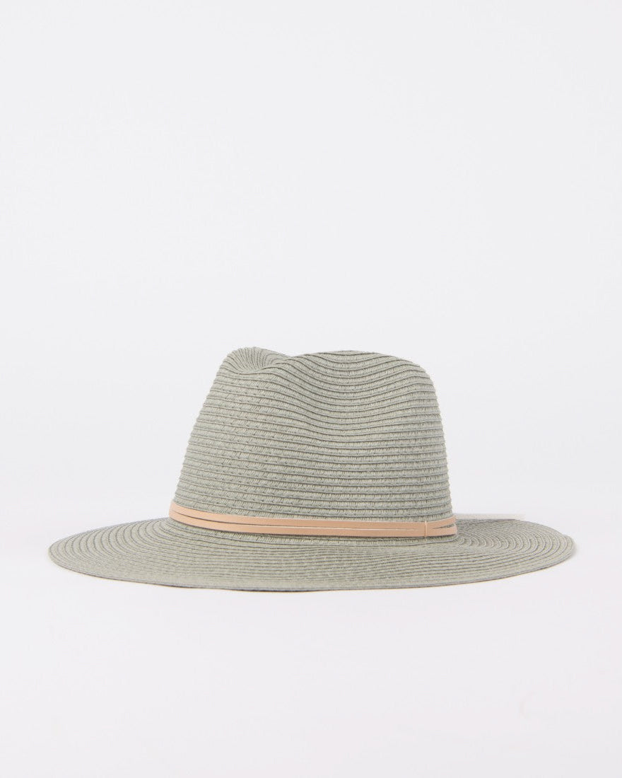 Giselle Straw Hat
