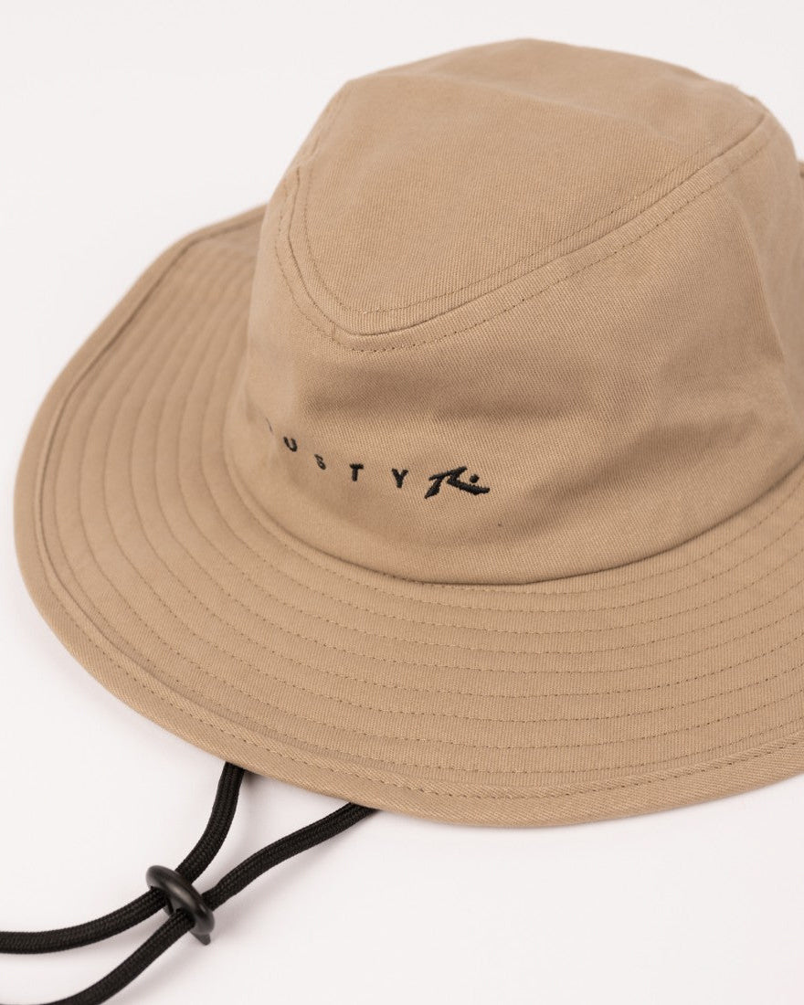 Bradman Hat