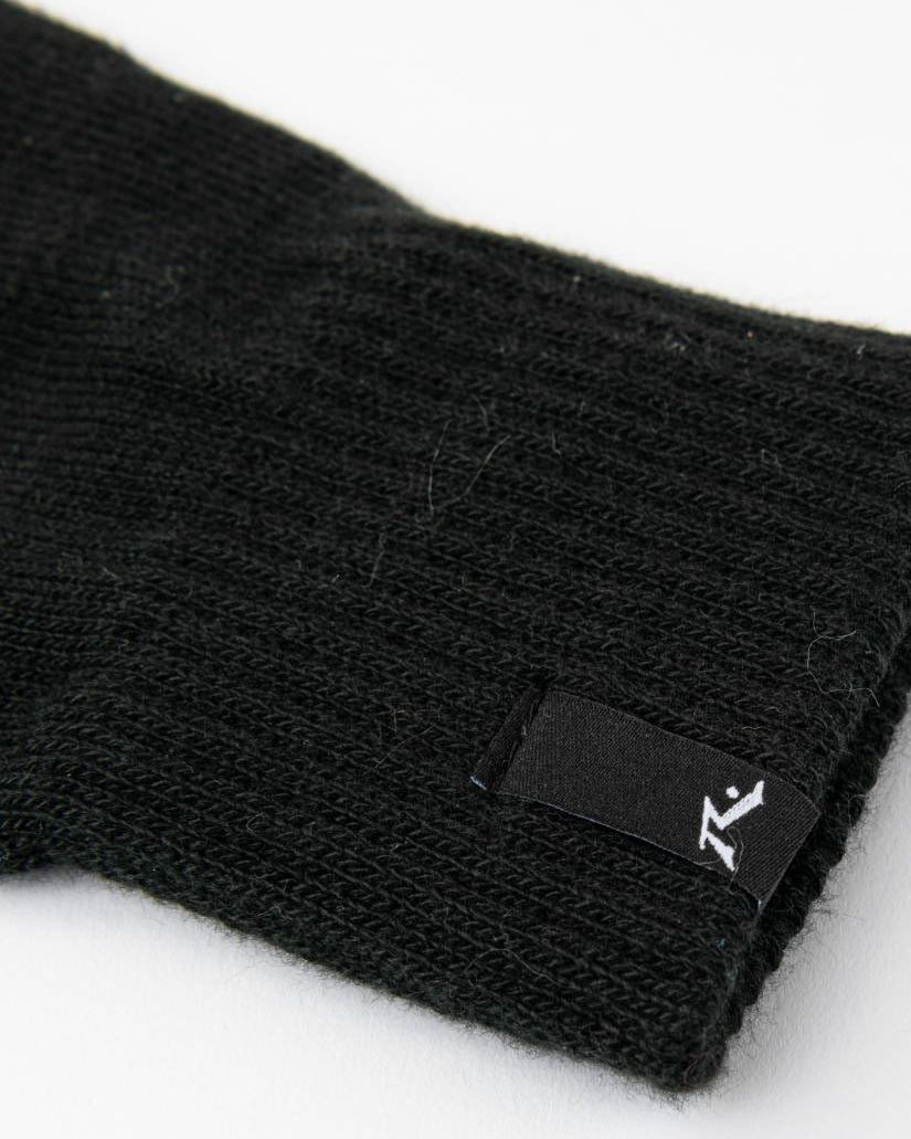 Hold Up Gloves