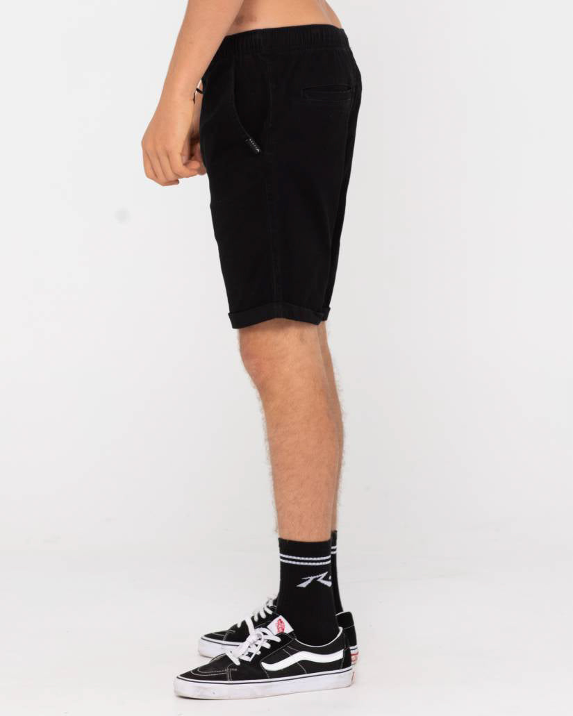 Boys Hooked On Shorts