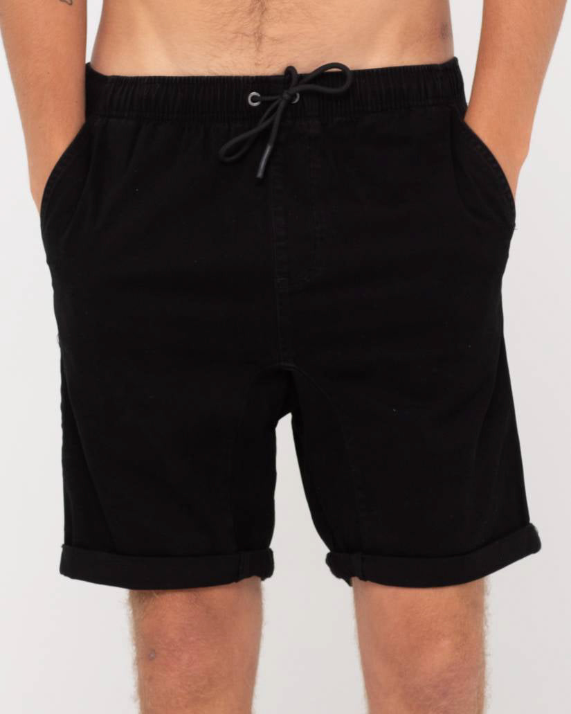 Boys Hooked On Shorts