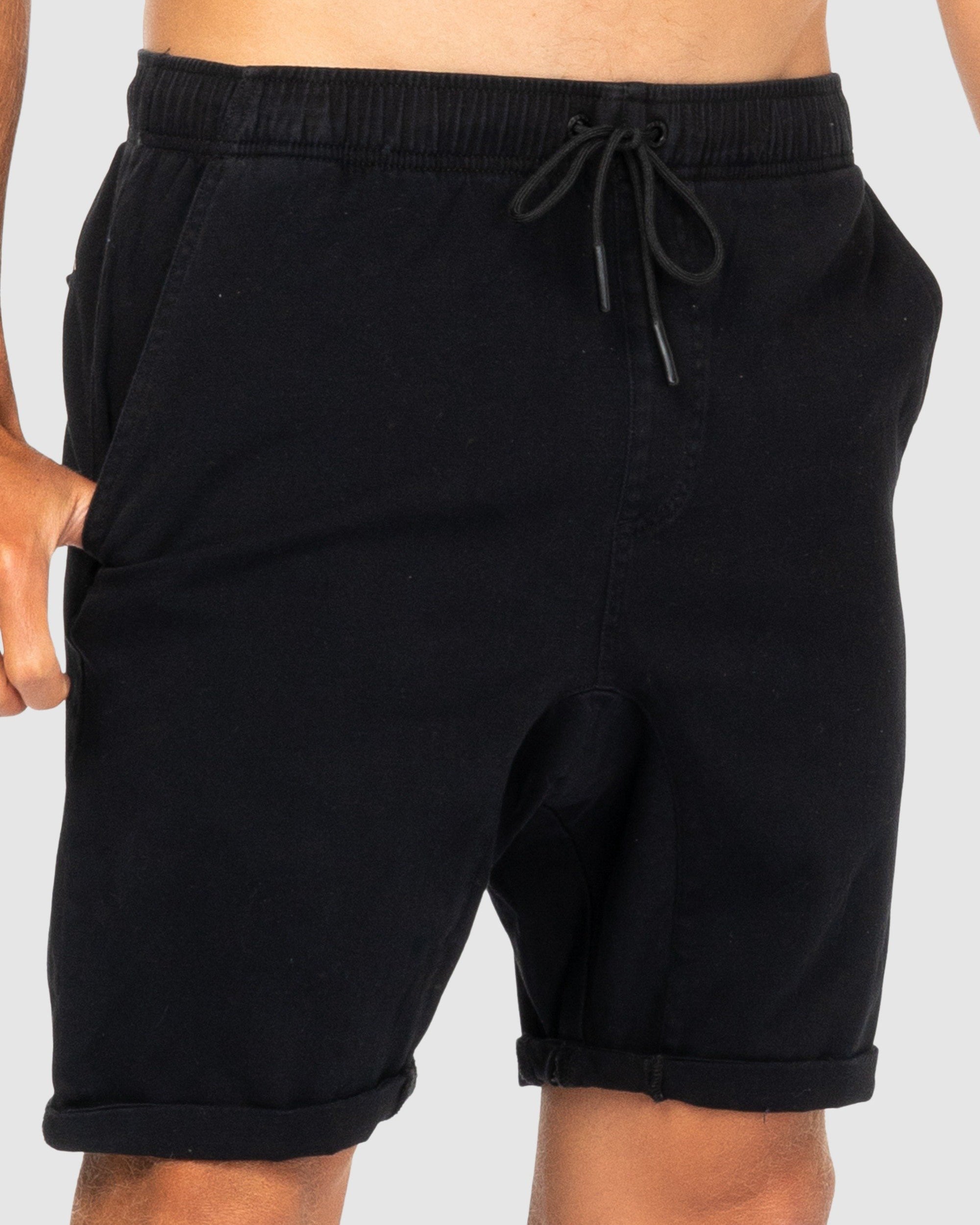 Hooked On Walkshorts