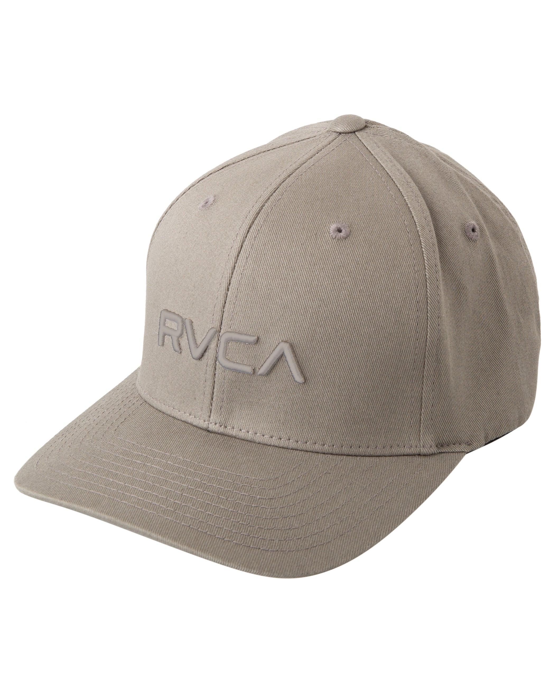 Rvca Flex Fit Cap