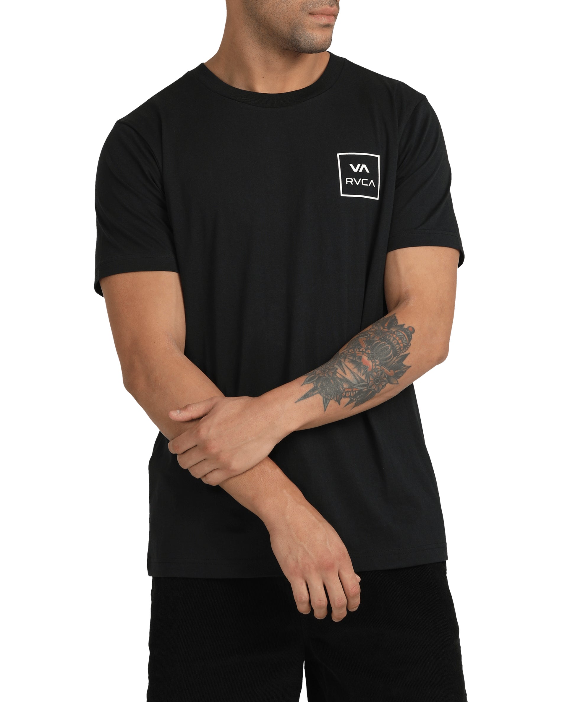 Va All The Ways Short Sleeve Tee