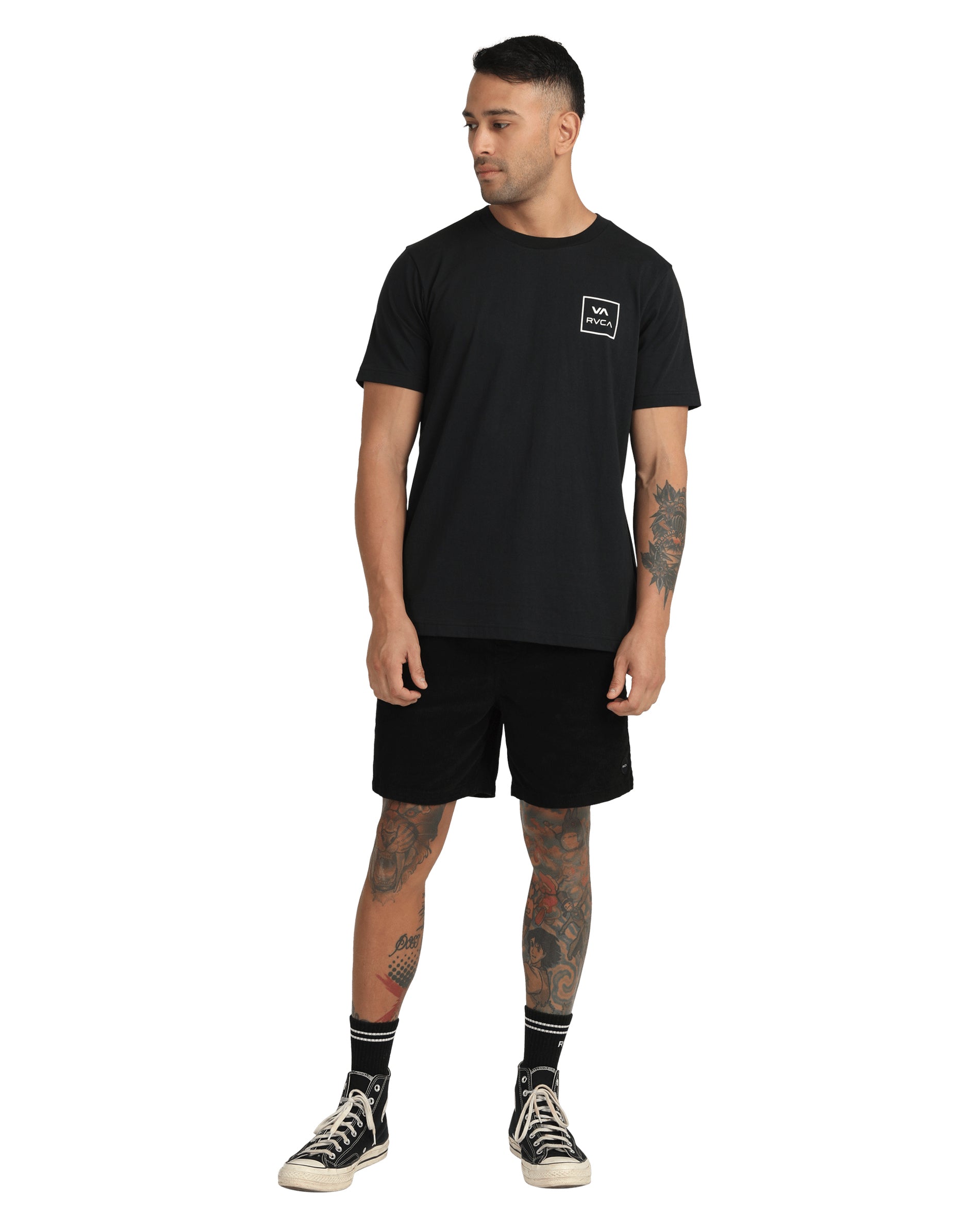 Va All The Ways Short Sleeve Tee