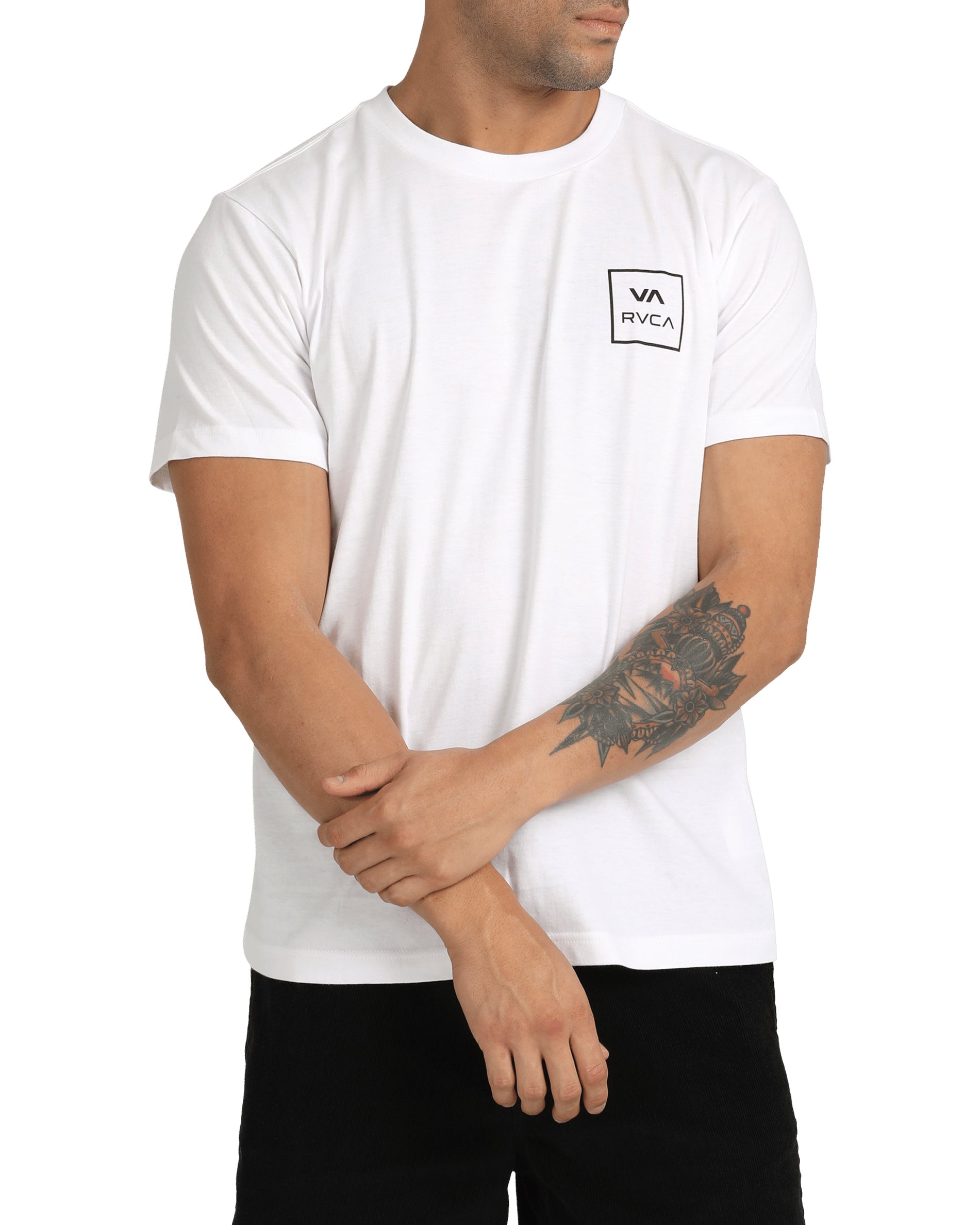 Va All The Ways Short Sleeve Tee