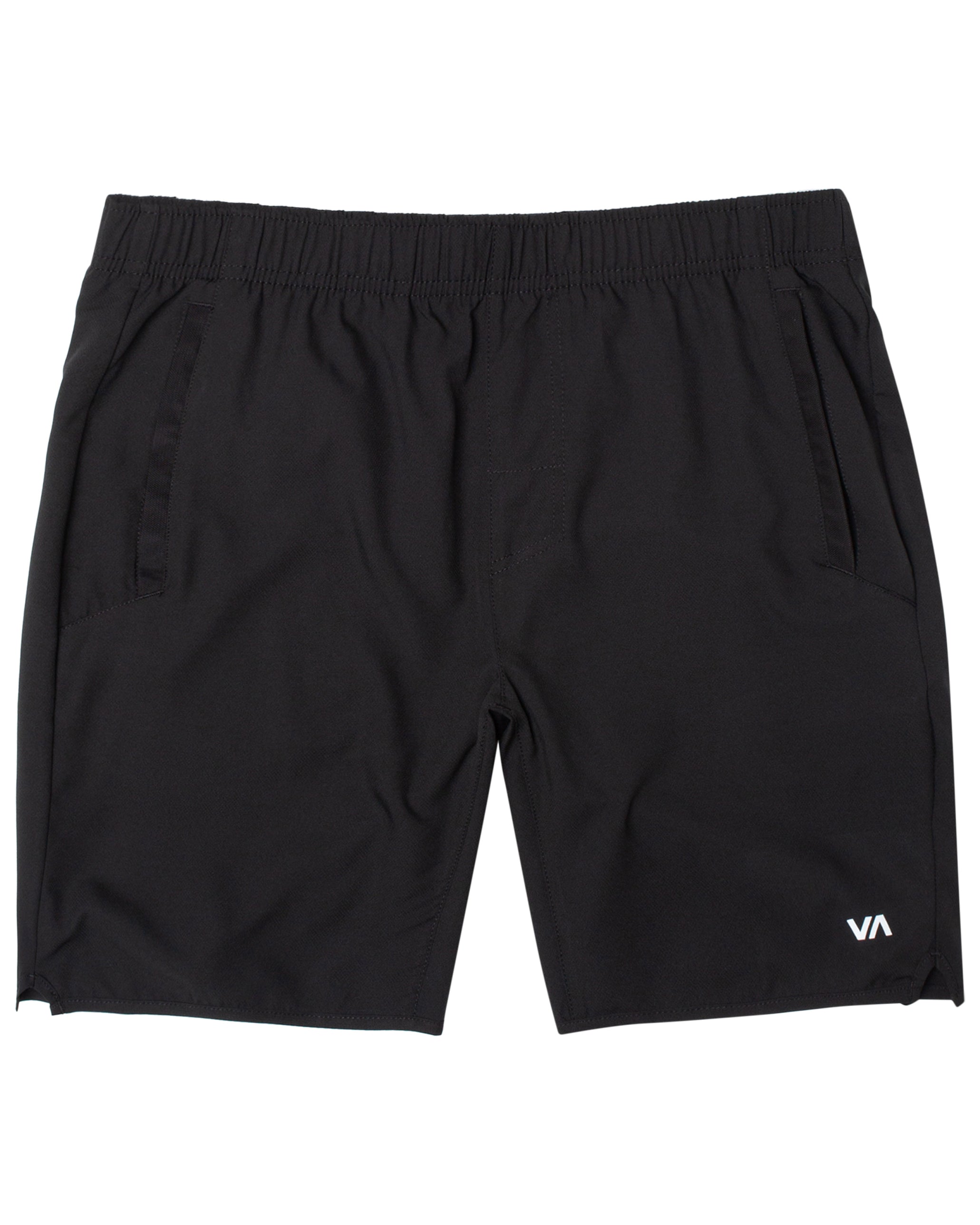Yogger IV Short 17Inch