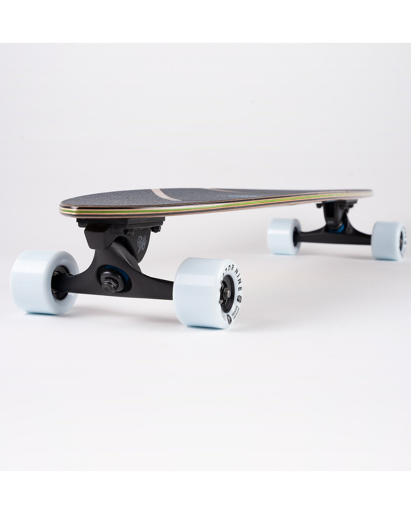 Merchant Trader Longboard