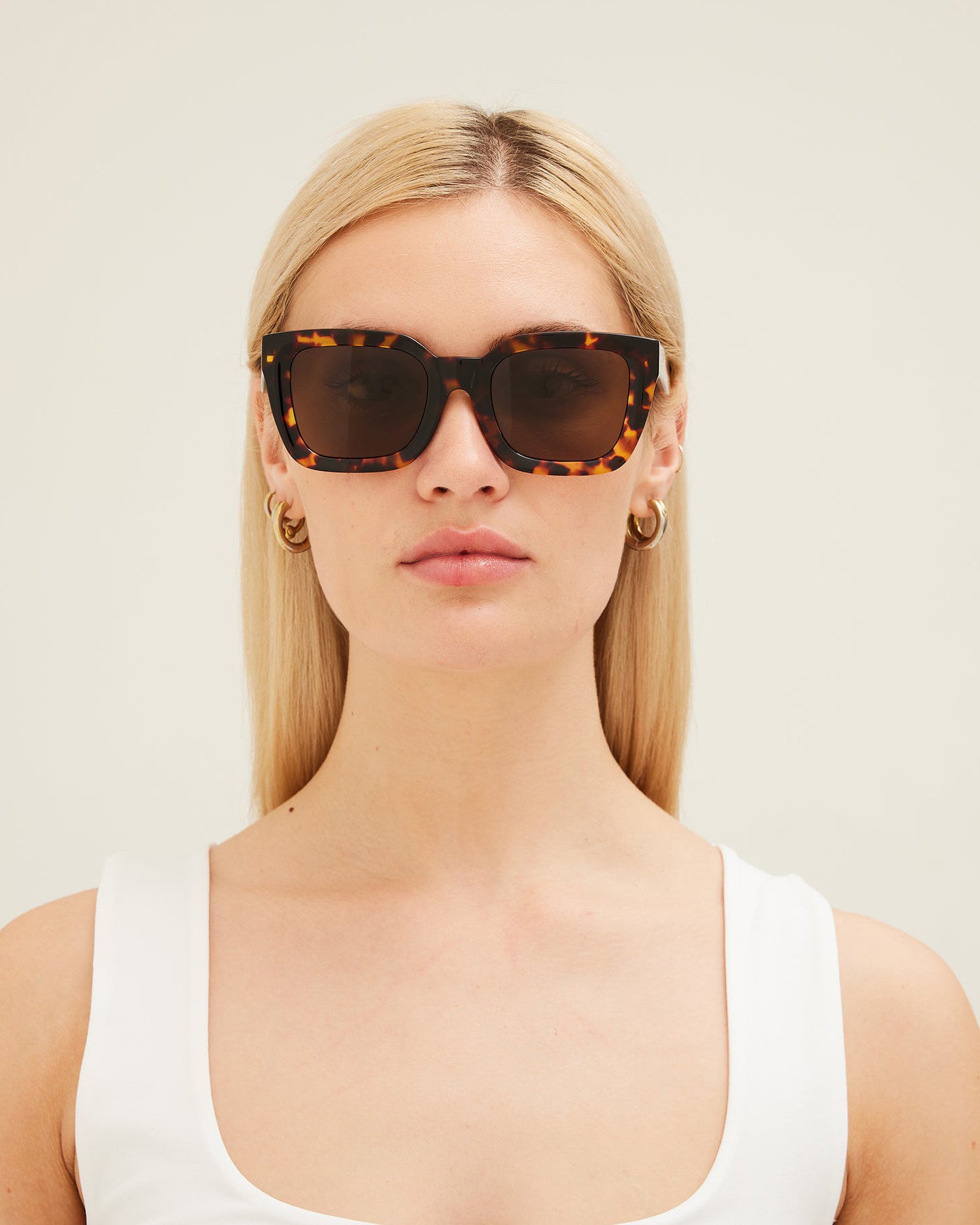 Harlow Polarized