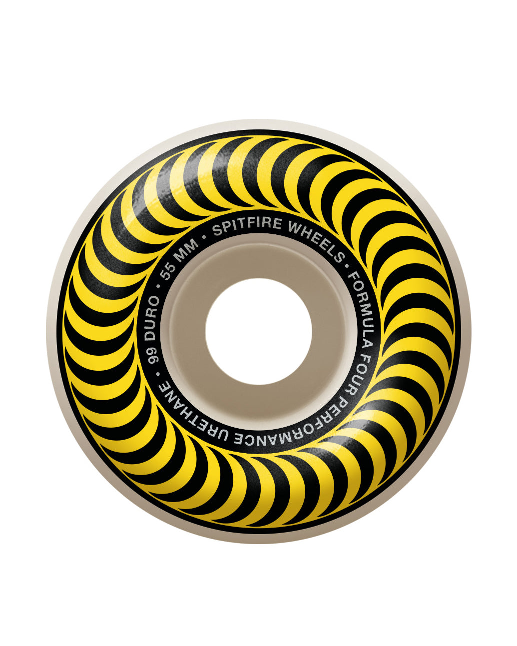 F4 99D Classic Swirl Wheels