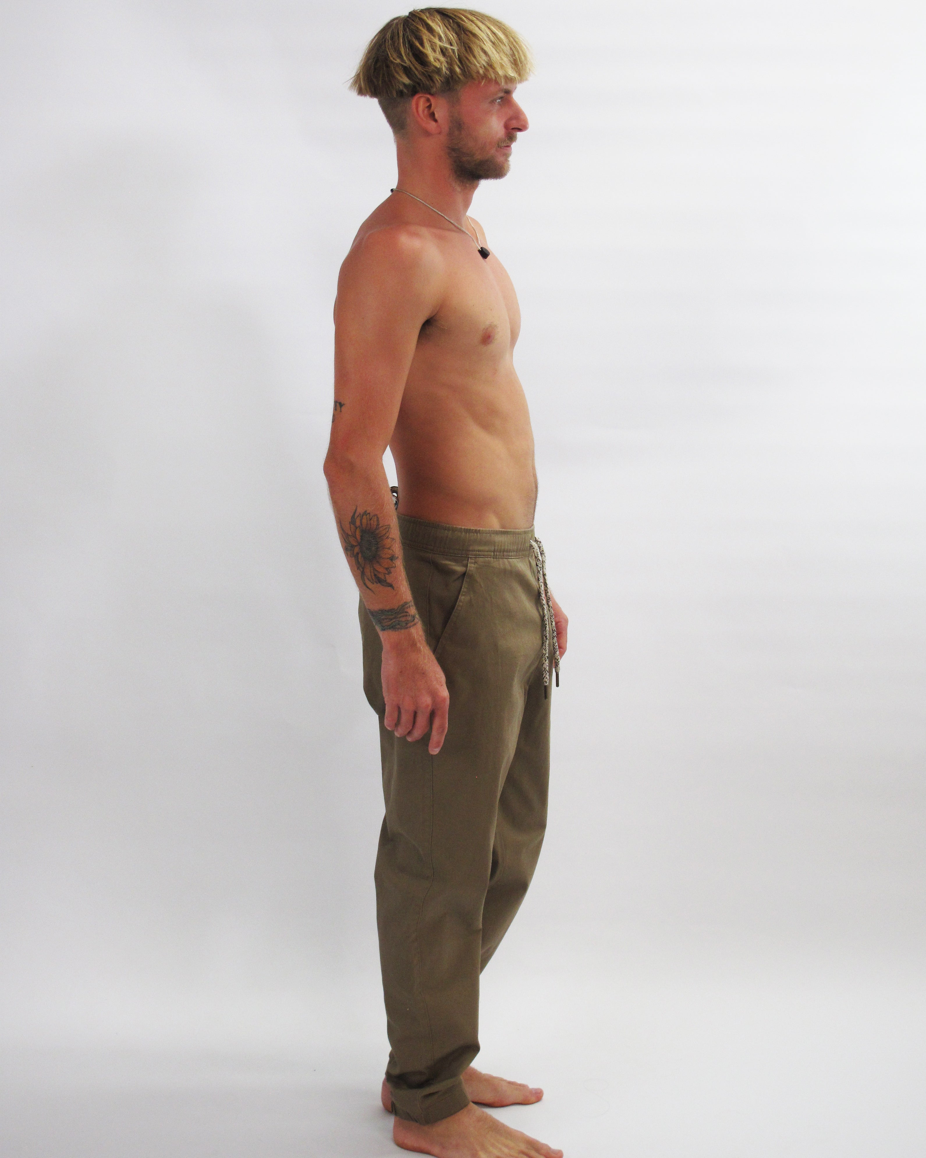 Sea Jogger Pant