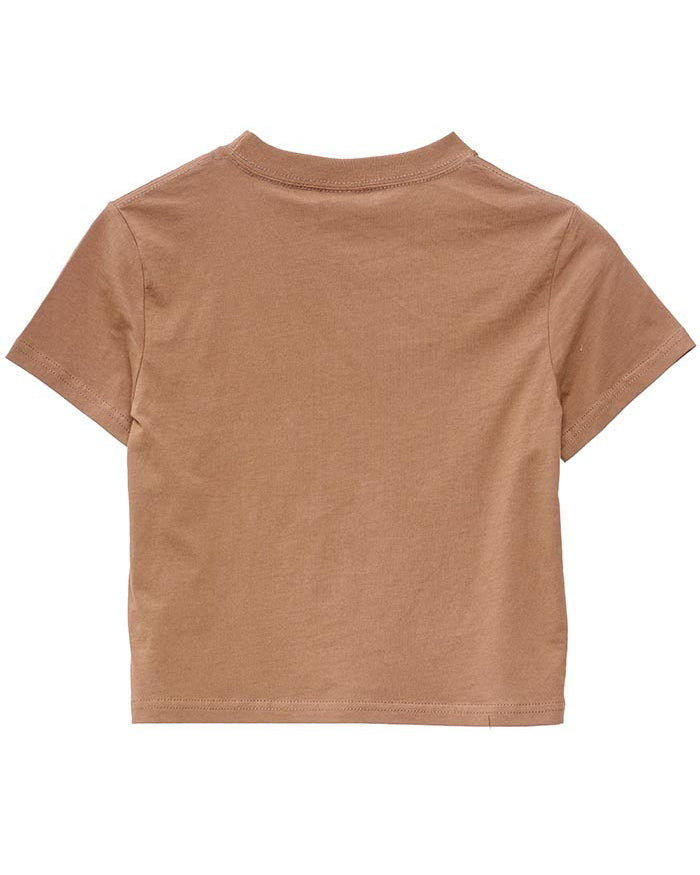 Shadow Stock Slim Tee