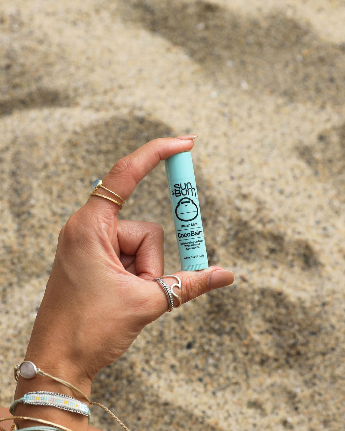 CocoBalm Lip Balm 4.25g